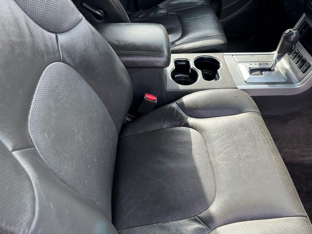 used 2011 Nissan Pathfinder car, priced at $11,999