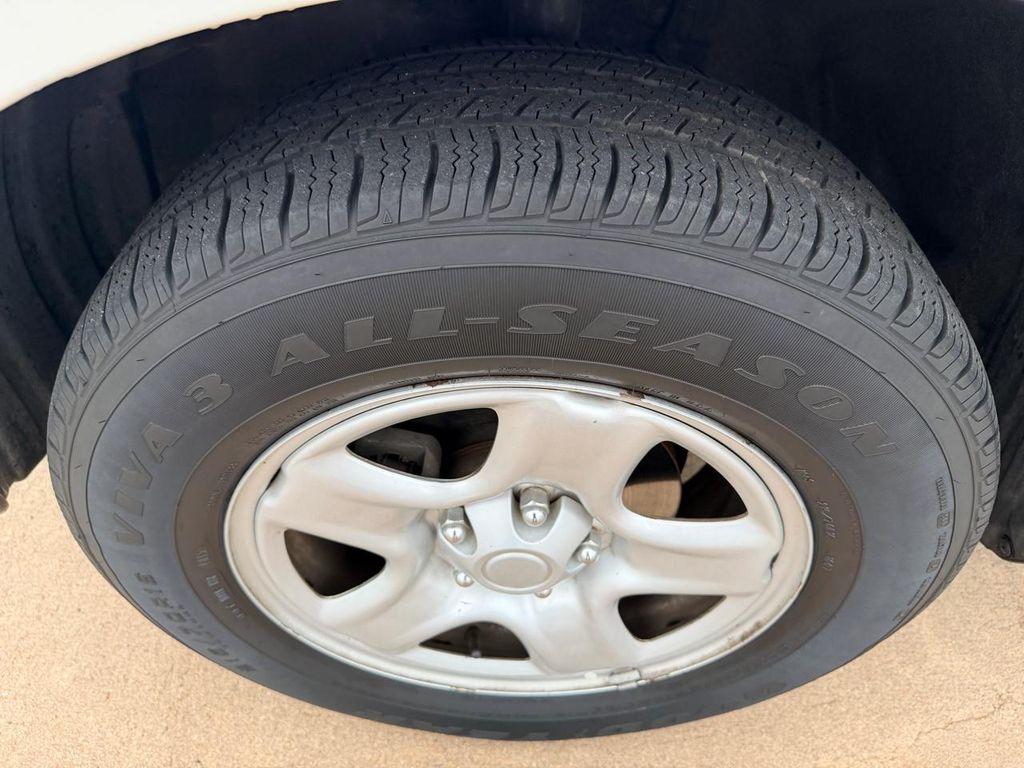 used 2001 Toyota RAV4 car, priced at $9,999