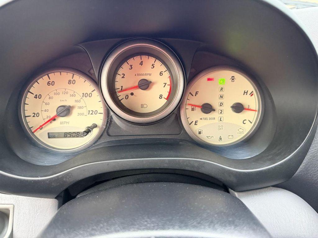used 2001 Toyota RAV4 car, priced at $9,999