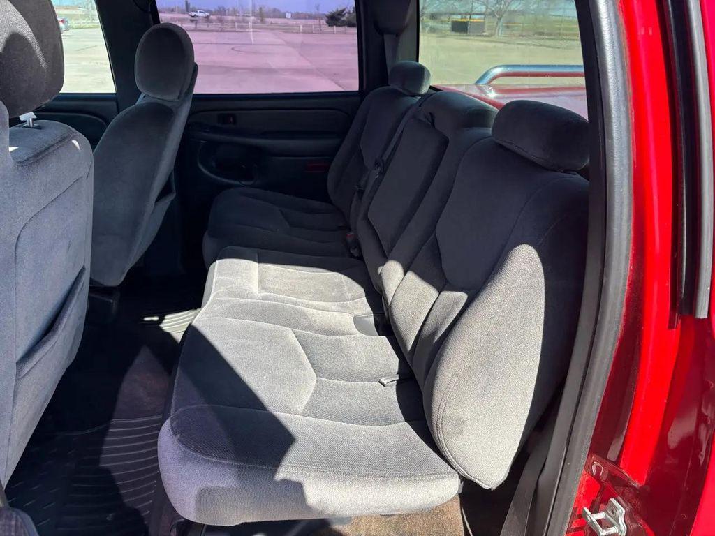 used 2007 GMC Sierra 1500 car, priced at $17,999