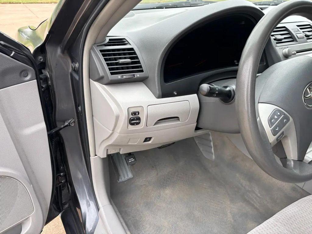 used 2011 Toyota Camry car, priced at $5,999