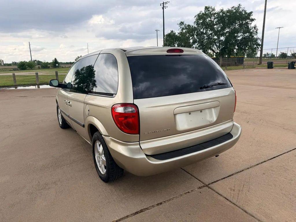 used 2005 Dodge Caravan car, priced at $9,999