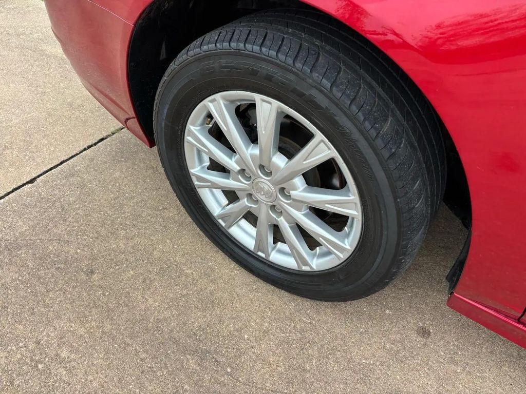 used 2011 Buick Lucerne car, priced at $11,999