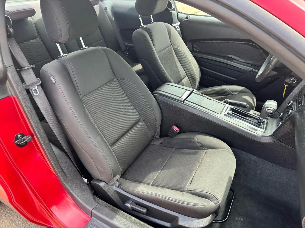 used 2012 Ford Mustang car, priced at $12,999