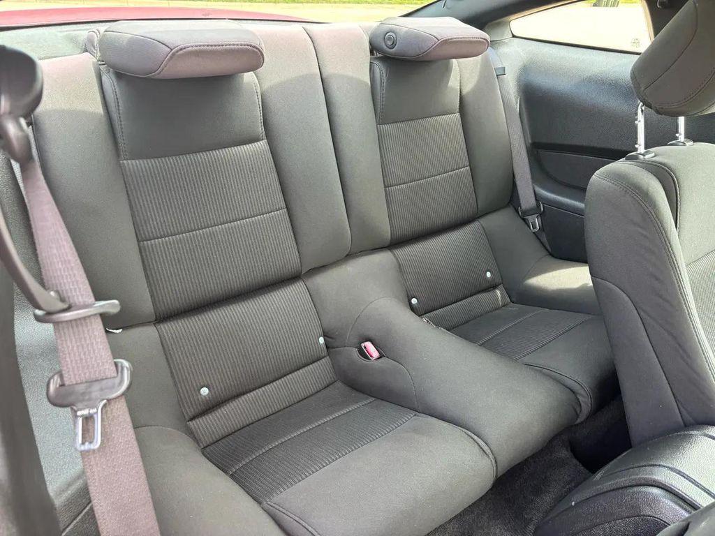 used 2012 Ford Mustang car, priced at $12,999