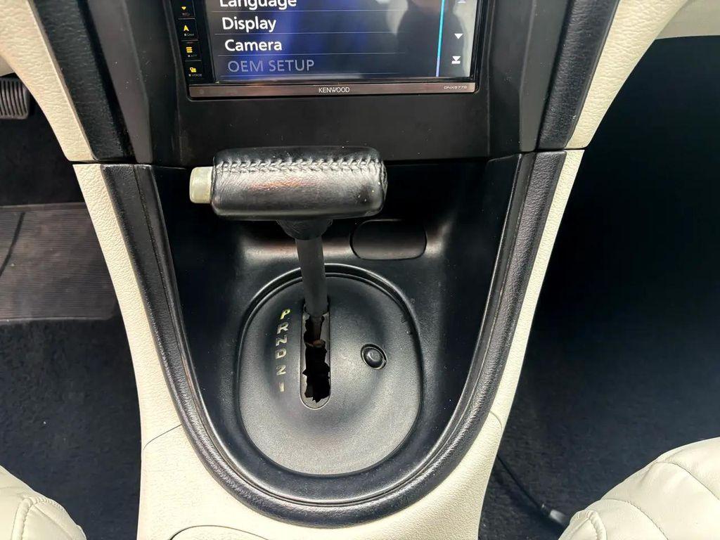 used 1995 Ford Mustang car, priced at $11,999