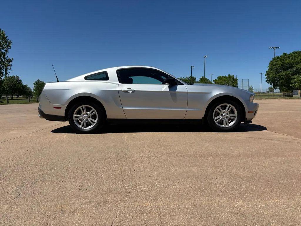 used 2011 Ford Mustang car, priced at $14,999