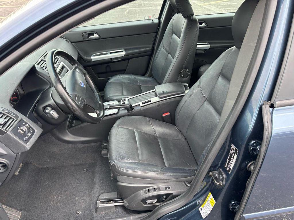 used 2011 Volvo S40 car, priced at $6,999