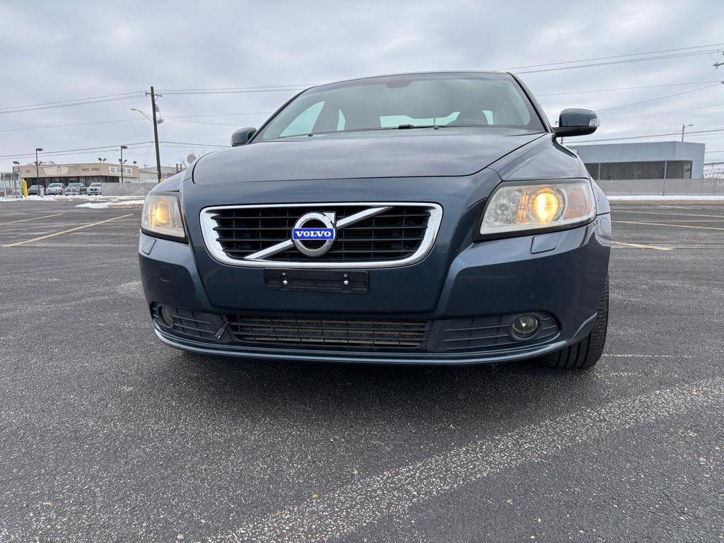 used 2011 Volvo S40 car, priced at $6,999