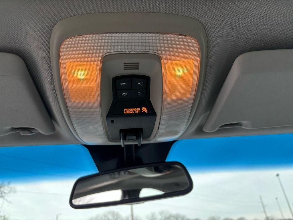 used 2011 Volvo S40 car, priced at $6,999