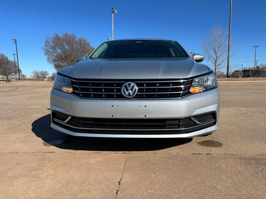 used 2016 Volkswagen Passat car, priced at $11,999