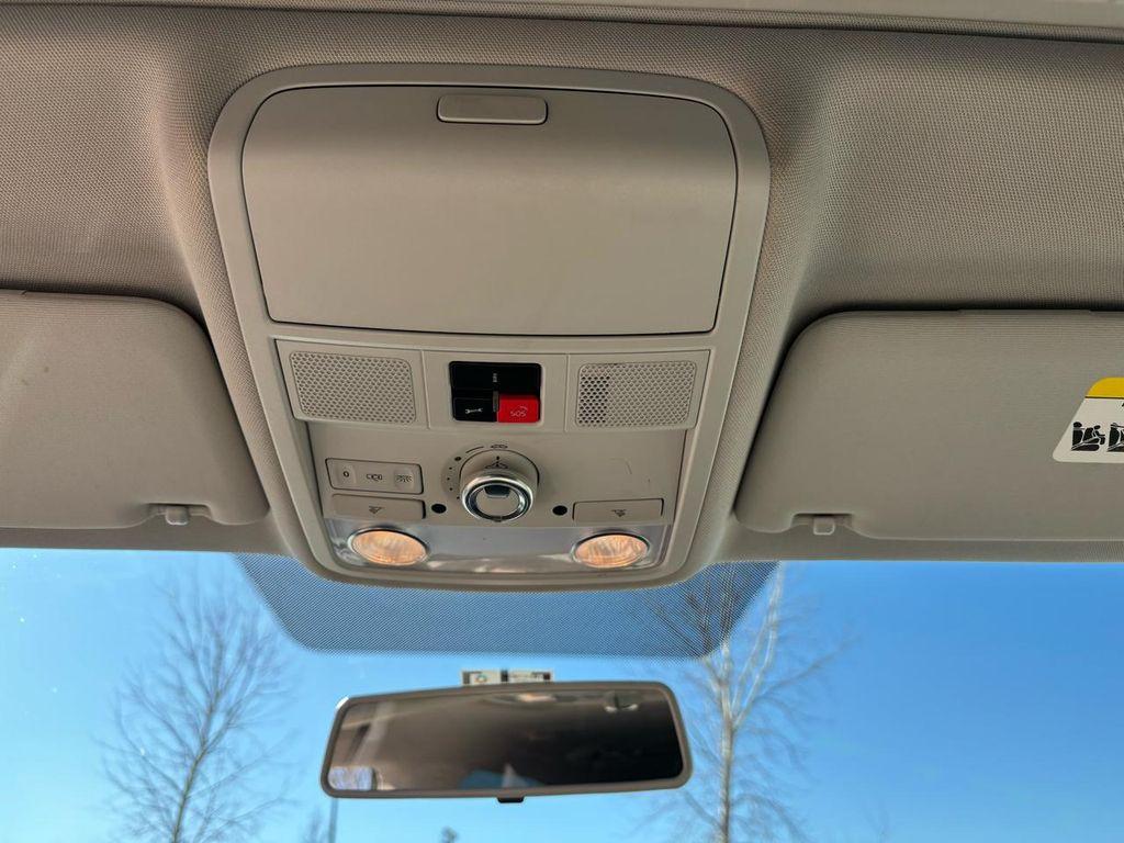 used 2016 Volkswagen Passat car, priced at $11,999