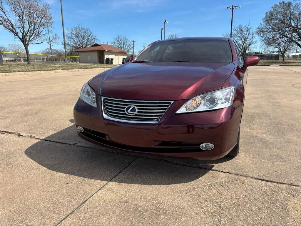 used 2008 Lexus ES 350 car, priced at $8,999