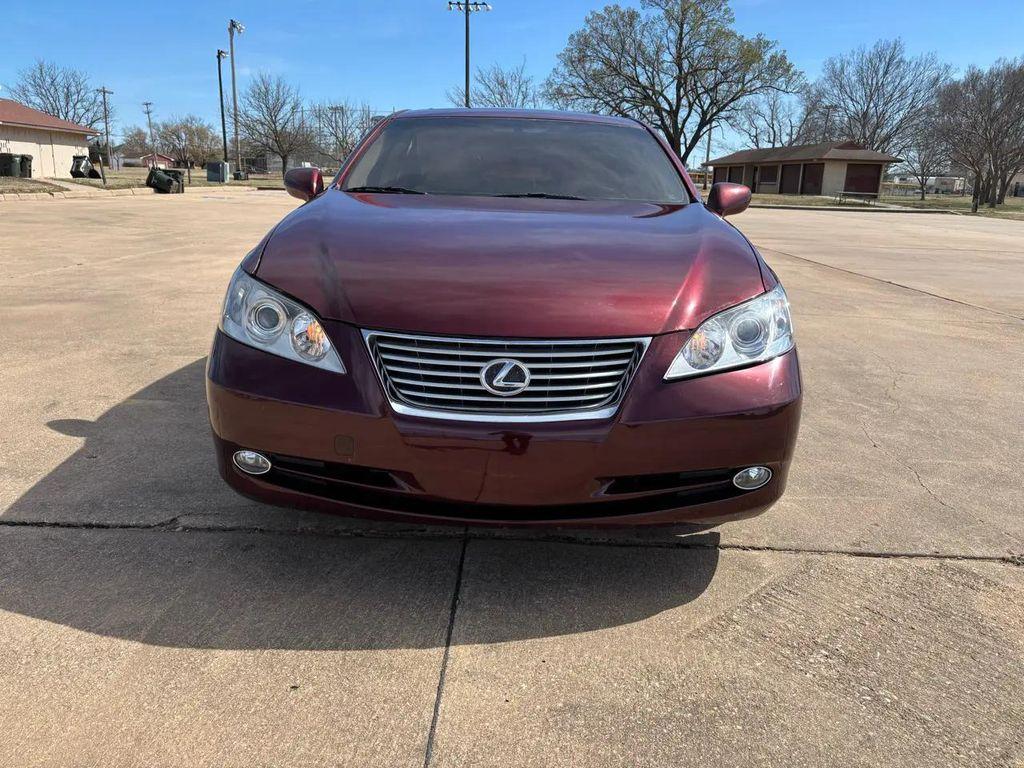 used 2008 Lexus ES 350 car, priced at $8,999