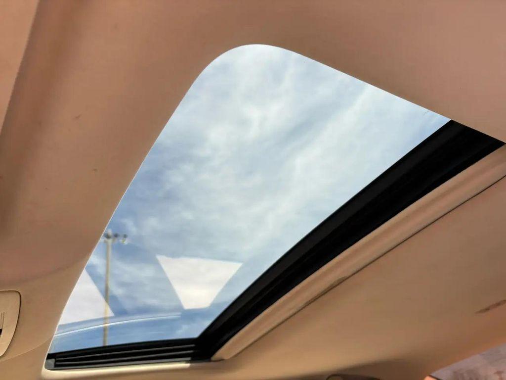 used 2008 Lexus ES 350 car, priced at $8,999