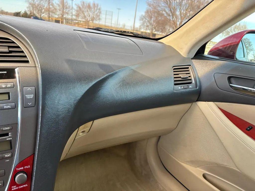 used 2008 Lexus ES 350 car, priced at $8,999