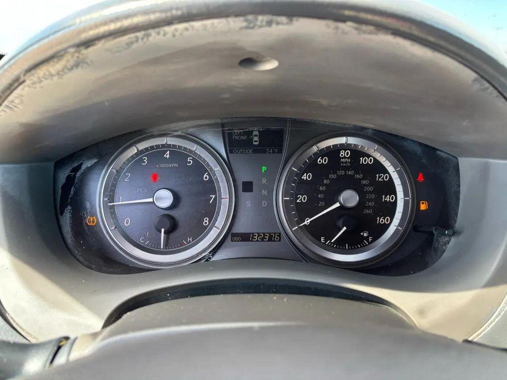 used 2008 Lexus ES 350 car, priced at $8,999