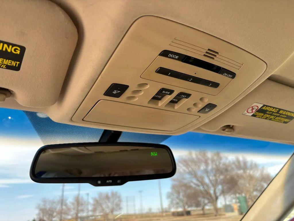 used 2008 Lexus ES 350 car, priced at $8,999