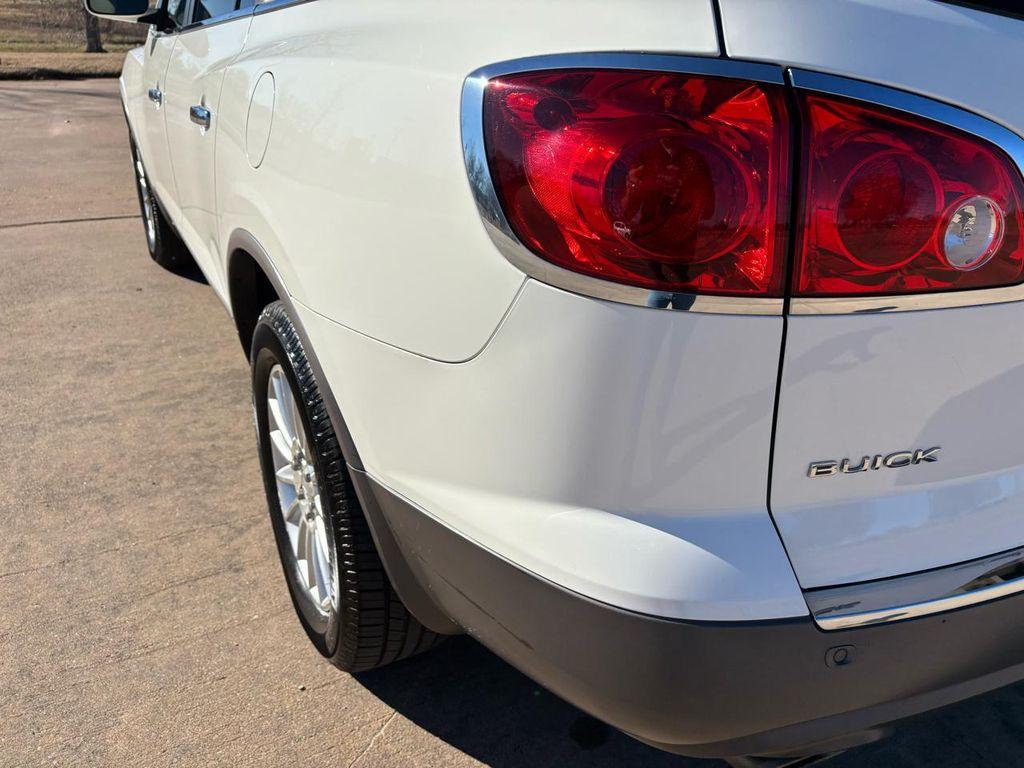 used 2012 Buick Enclave car, priced at $13,500