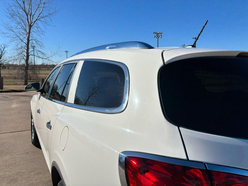 used 2012 Buick Enclave car, priced at $13,500