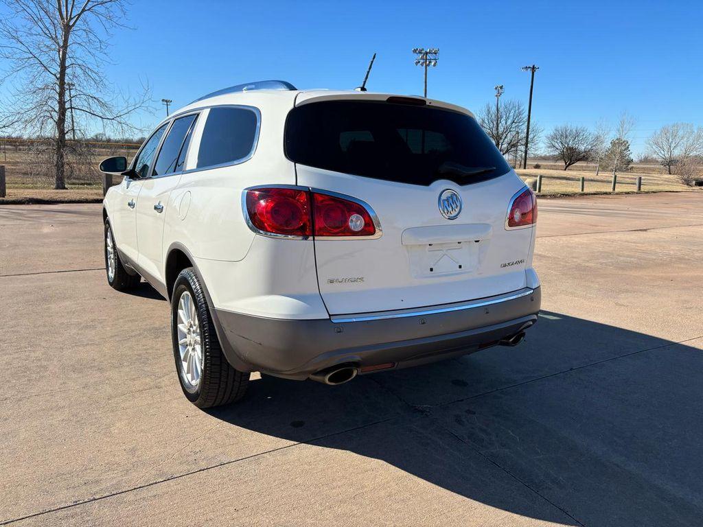 used 2012 Buick Enclave car, priced at $13,500