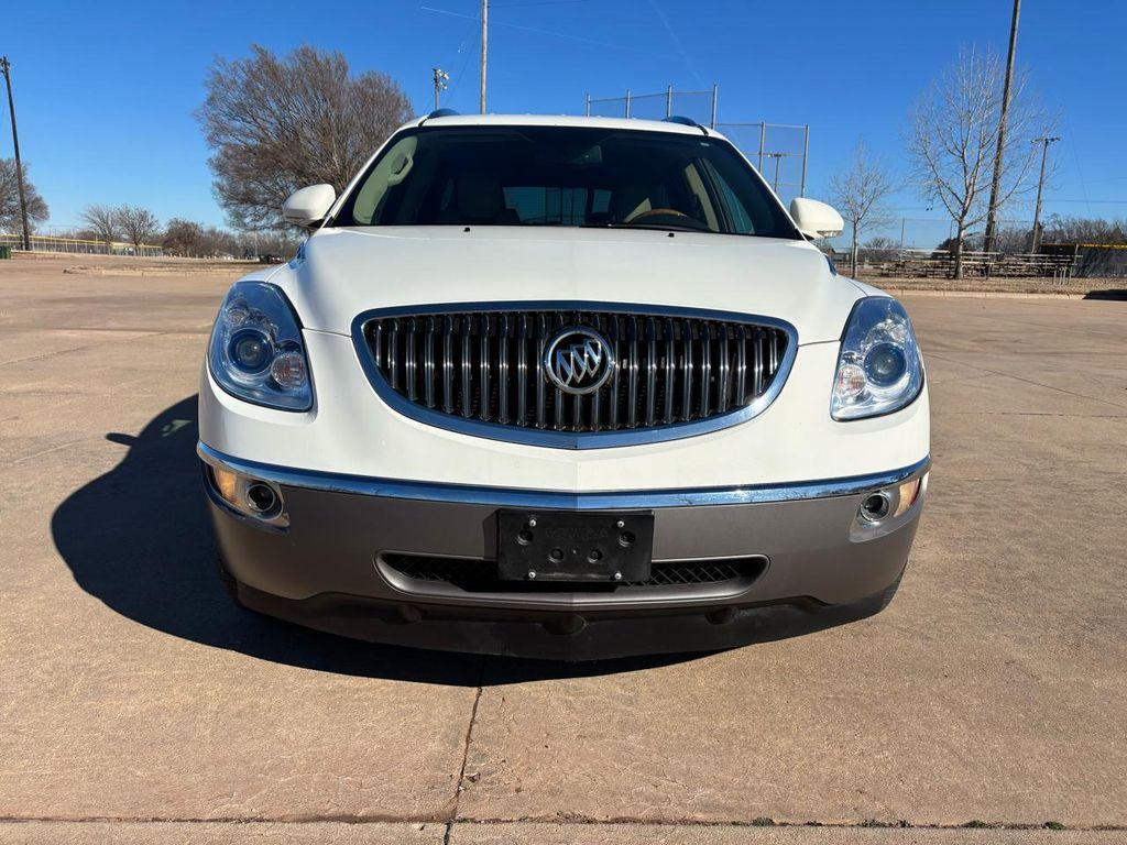 used 2012 Buick Enclave car, priced at $13,500