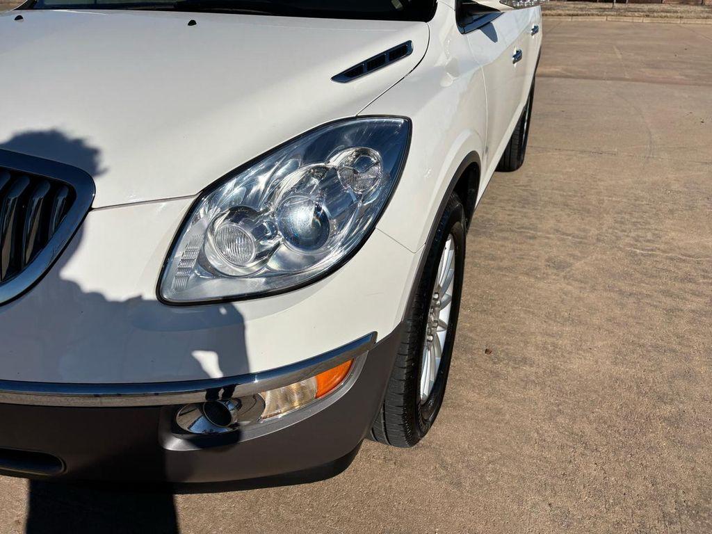 used 2012 Buick Enclave car, priced at $13,500