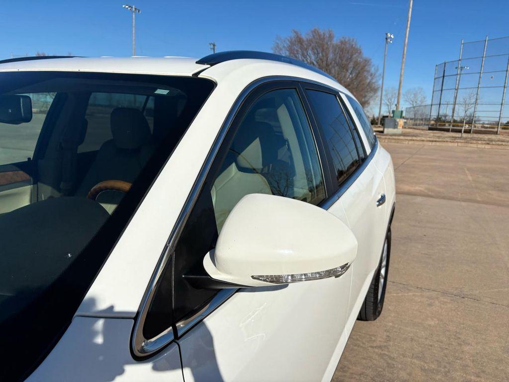 used 2012 Buick Enclave car, priced at $13,500