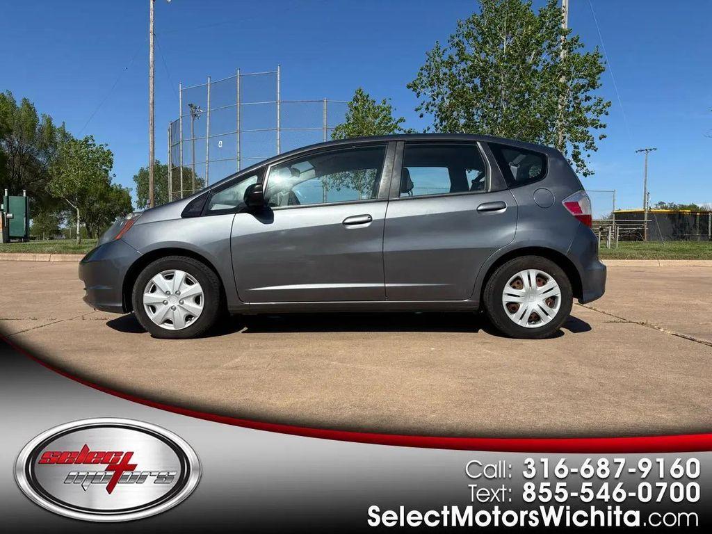 used 2011 Honda Fit car, priced at $10,999