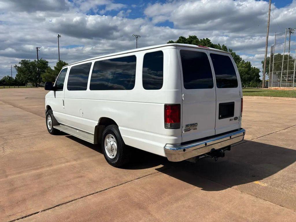 used 2014 Ford E350 Super Duty car, priced at $22,999