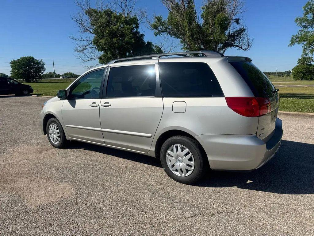 used 2006 Toyota Sienna car, priced at $11,999