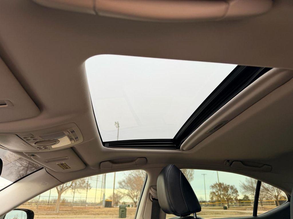 used 2008 Lexus IS 250 car, priced at $15,999