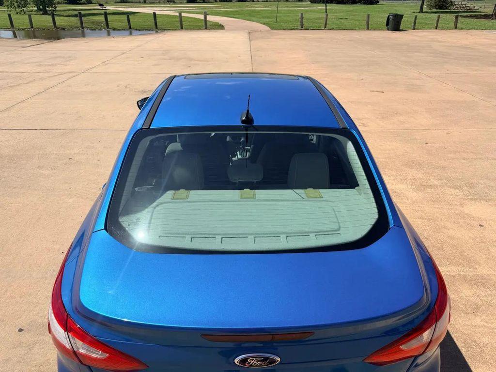 used 2014 Ford Focus car, priced at $10,999