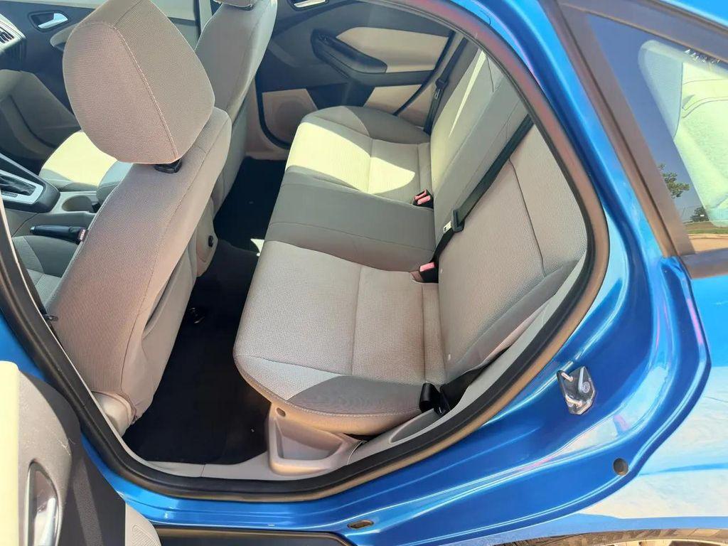 used 2014 Ford Focus car, priced at $10,999
