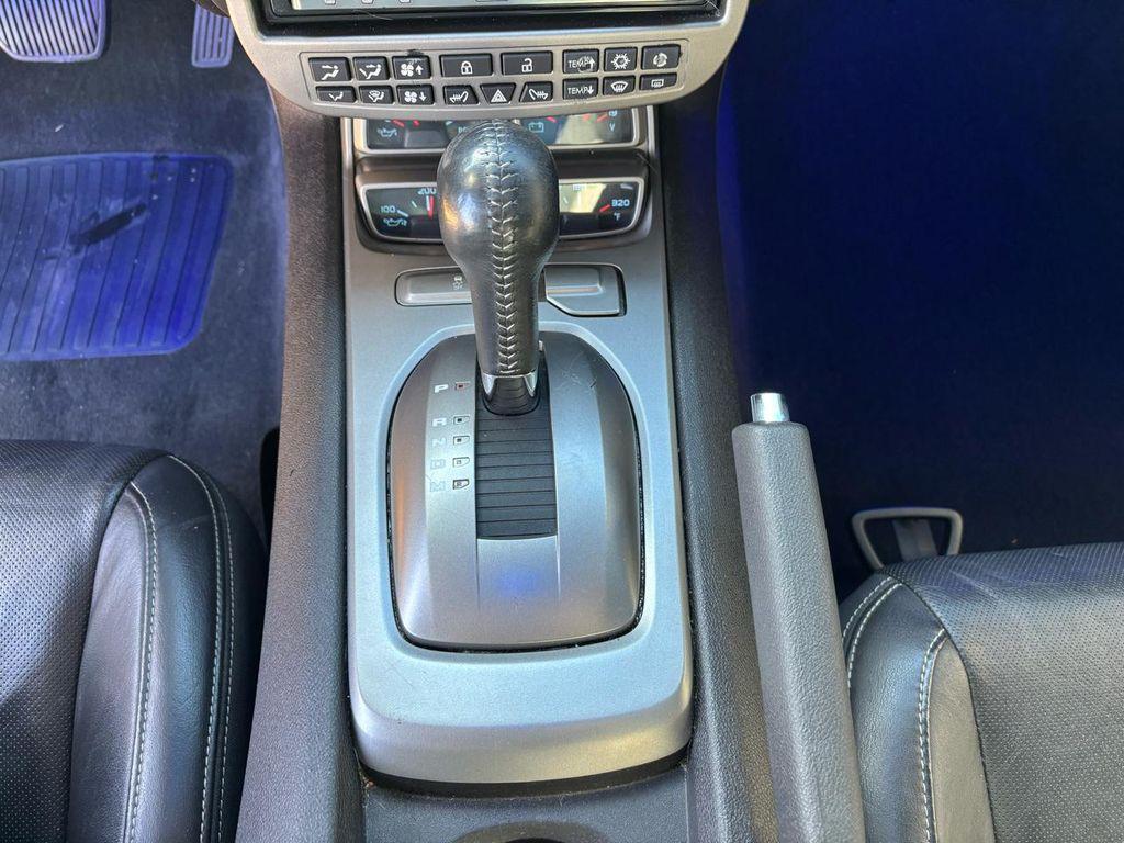 used 2011 Chevrolet Camaro car, priced at $14,999