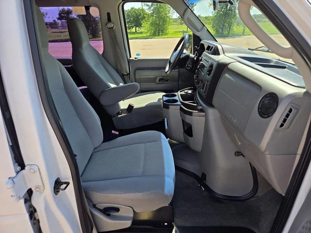 used 2011 Ford E150 car, priced at $14,999