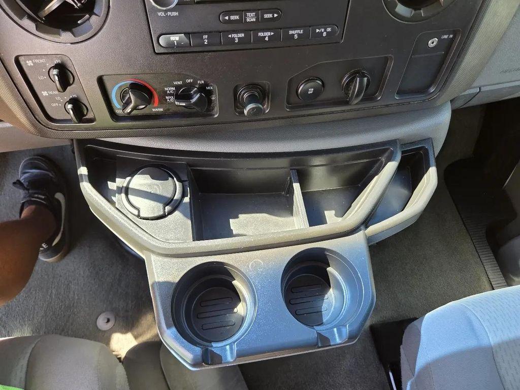 used 2011 Ford E150 car, priced at $14,999