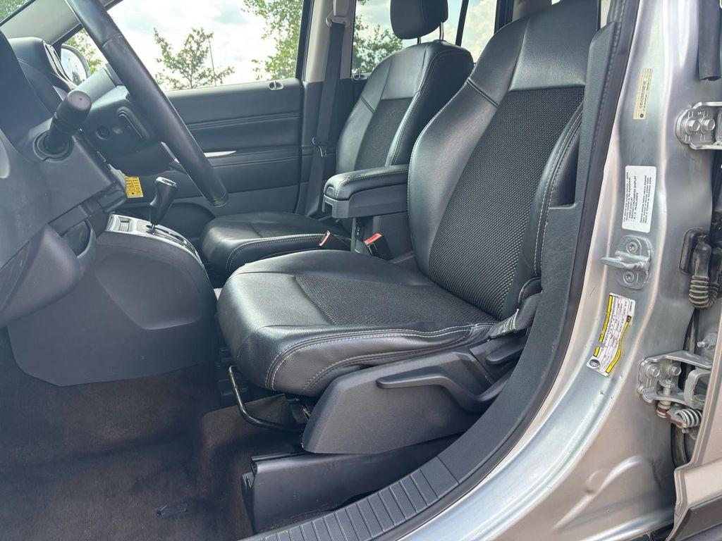 used 2014 Jeep Compass car, priced at $9,999