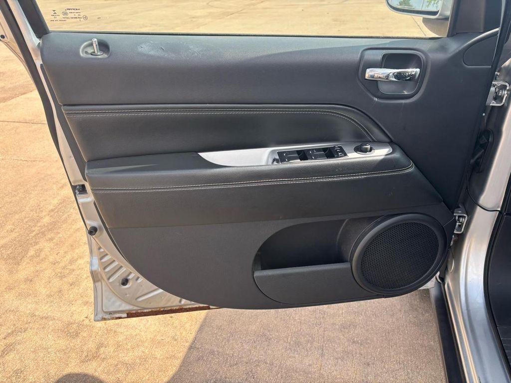 used 2014 Jeep Compass car, priced at $9,999