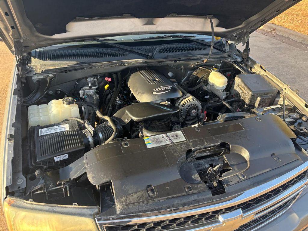 used 2007 Chevrolet Silverado 1500 car, priced at $10,999