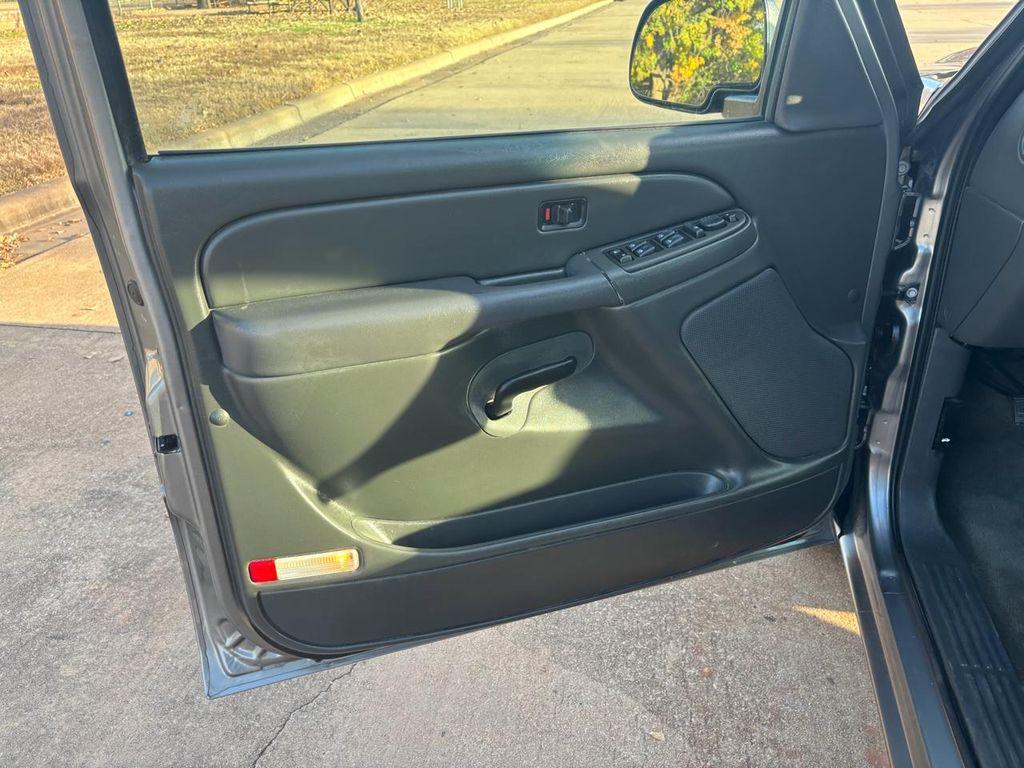 used 2007 Chevrolet Silverado 1500 car, priced at $10,999