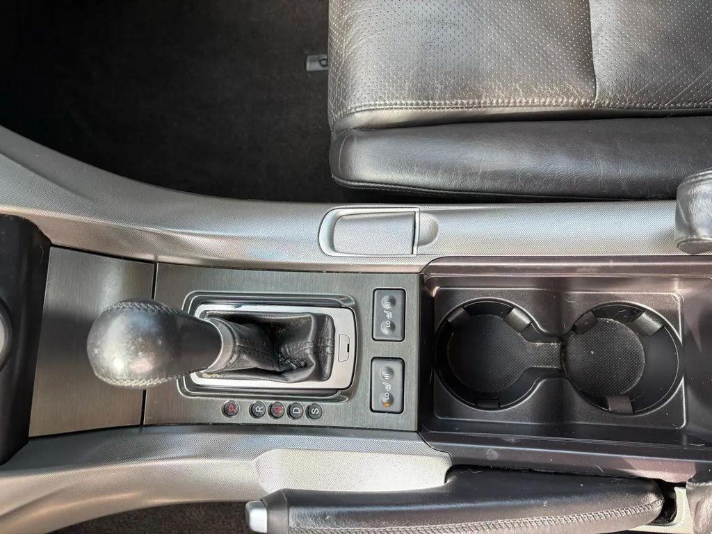 used 2009 Acura TL car, priced at $7,999