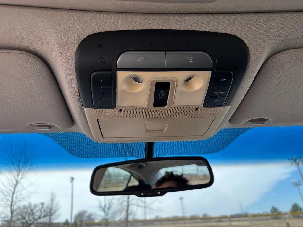 used 2009 Acura TL car, priced at $7,999