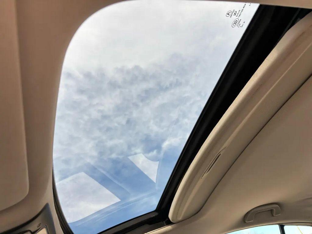 used 2009 Acura TL car, priced at $7,999