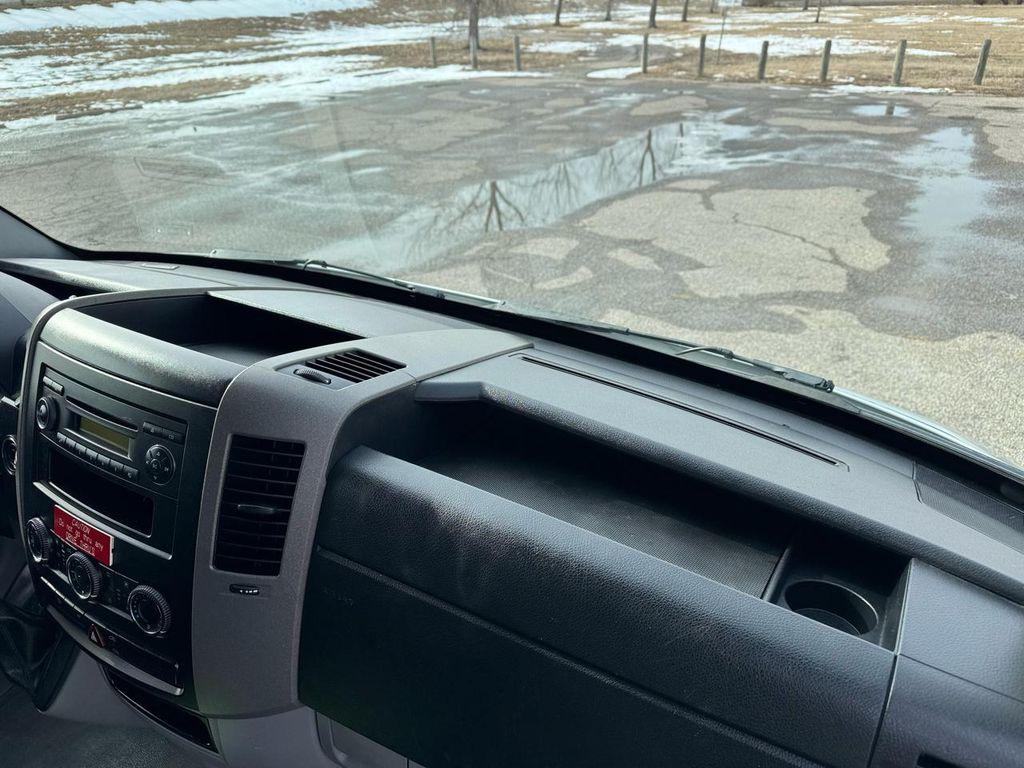 used 2007 Dodge Sprinter car, priced at $17,999