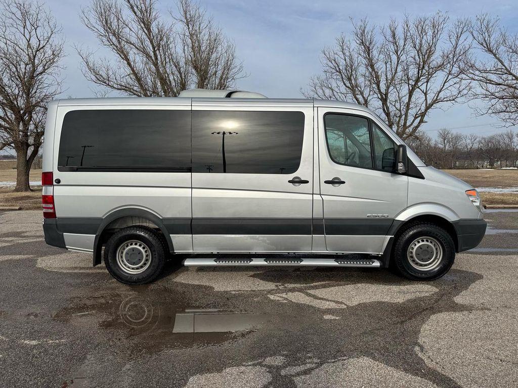 used 2007 Dodge Sprinter car, priced at $17,999