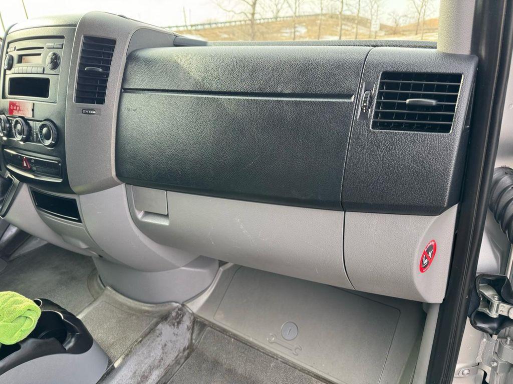 used 2007 Dodge Sprinter car, priced at $17,999