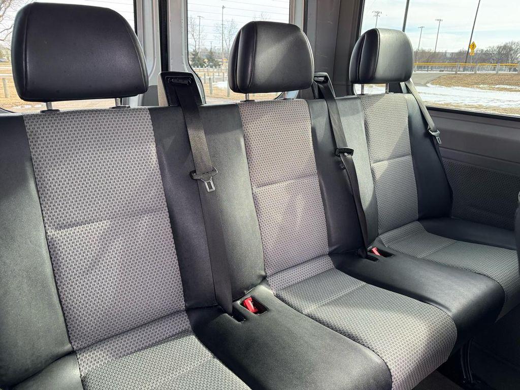 used 2007 Dodge Sprinter car, priced at $17,999