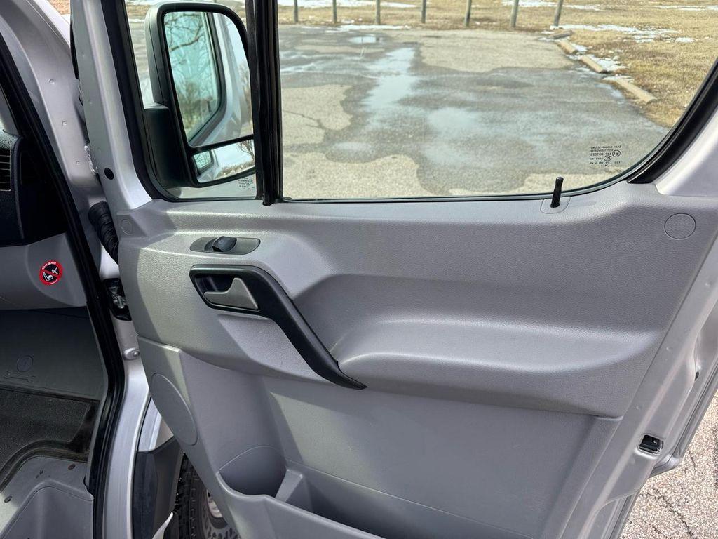 used 2007 Dodge Sprinter car, priced at $17,999