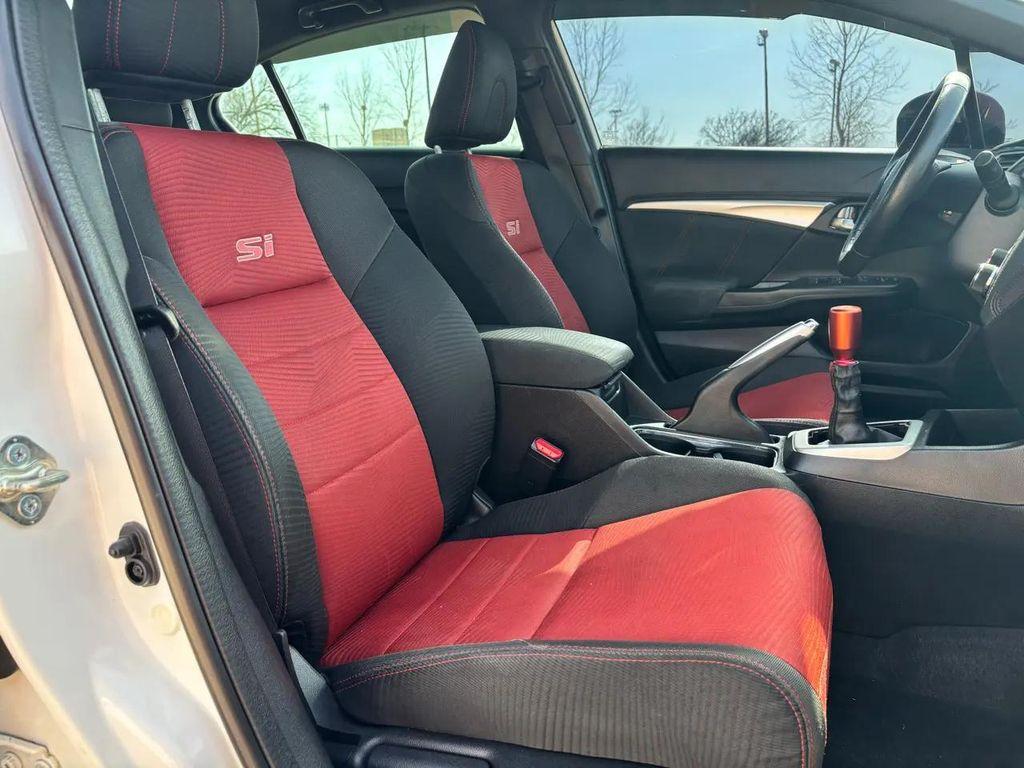 used 2015 Honda Civic car, priced at $19,999